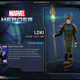 Illustration for article titled Now You Can Play As X-Force Nightcrawler In emMarvel Heroes/em